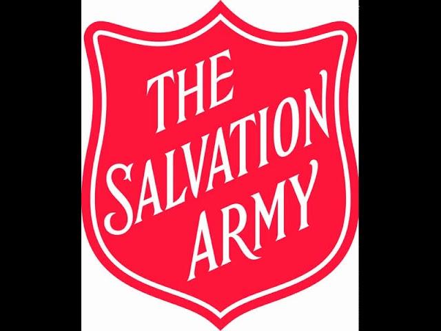 Credo - International Staff Band of The Salvation Army