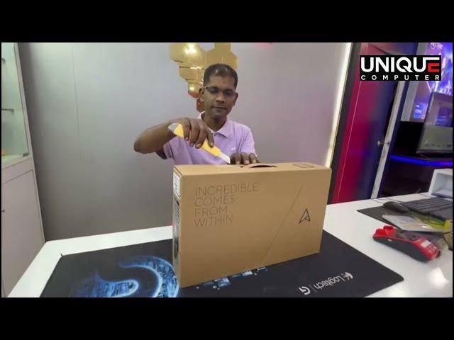 ASUS Zenbook S 13 OLED UX5304VA || Unique Computer Sylhet