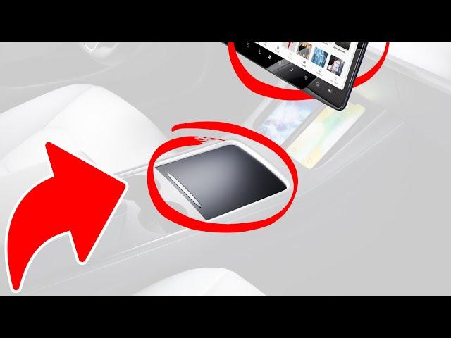 Tesla Model 3 (2021): NEW Best Accessories & Must-Haves!
