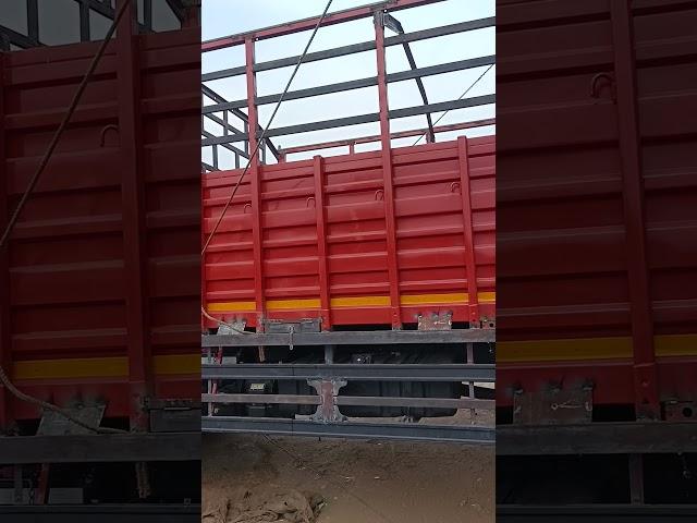 eicher 3018 body work @Sainbodyworkshop #shorts #viral #shortsvideo