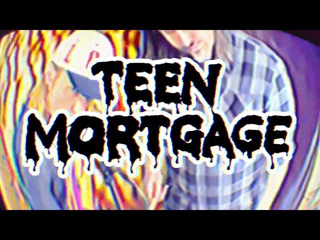 Teen Mortgage - Oligarchy (Lyric Video)