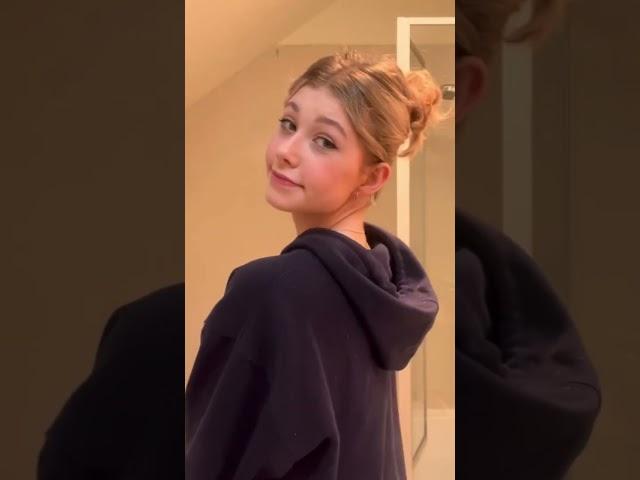 grwm for school! ⭐️ aesthetic morning routine 