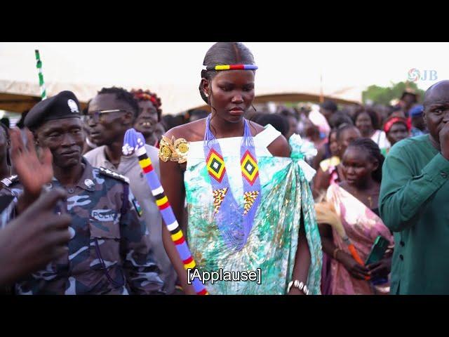 AGAM DE CHOL MAROL | JB Productions | Juba South Sudan