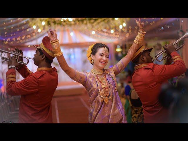 GS & SANGJUCTA l Assamese Wedding Teaser l Tarkik Borah Photography