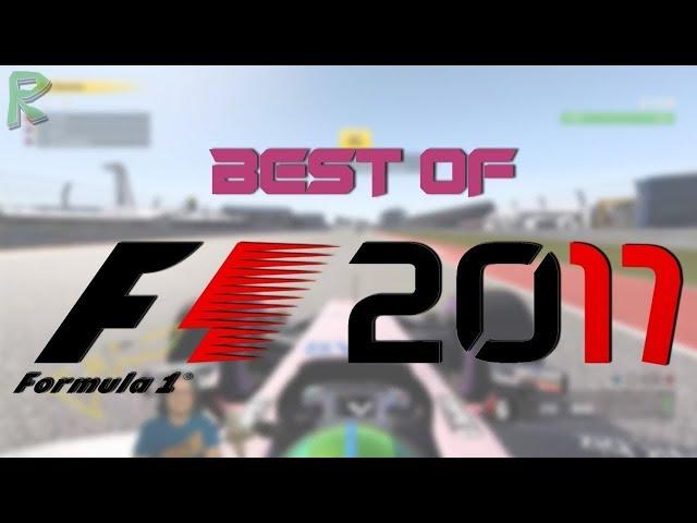 Best of Pietsmiet  | F1 2017