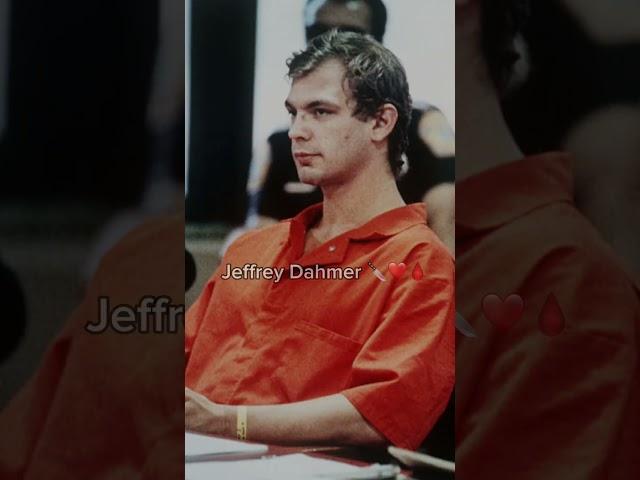 How serial killers died 🫢 pt.2 (not or kids !!) #jeffreydahmer #christopherJ  #murdernews 