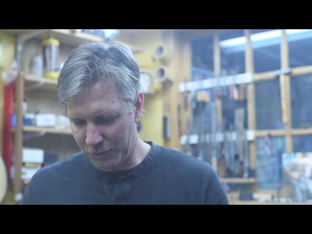 Muleskinner Instruments - Mandolin Demo 2