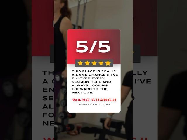 Thank you for the reviews!! #gamechangerfitness #gcfamily