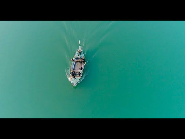 Tarbela lake Haripur Drone 4k | Amazing Pakistan | Explore Pakistan