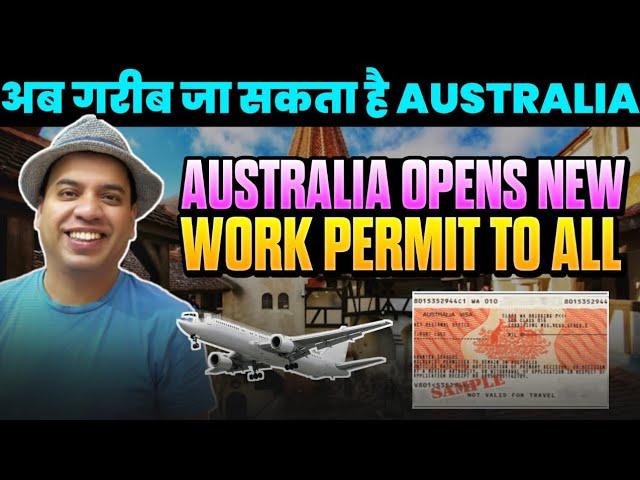 Australia Visa | Australia Work Visa | Australia Point based Visa | Australia Visa