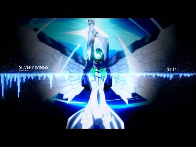 Accel World OST Silvery Wings