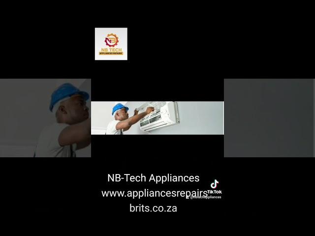 NB-Tech Appliances