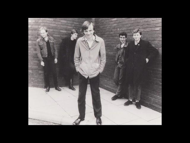 The Fall - Garden (Peel Session)