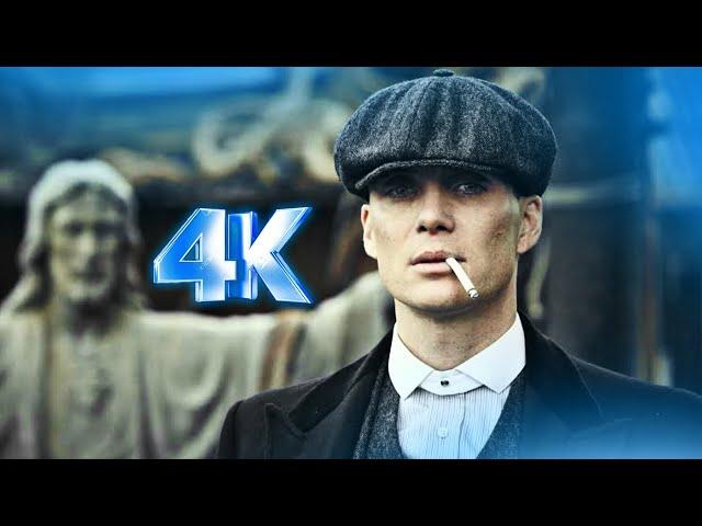 Thomas Shelby Edit | Peaky Blinders Edit | Momin Jay