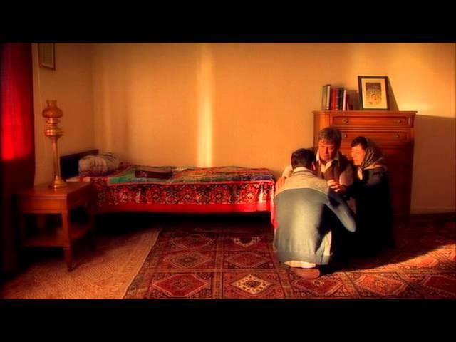 MORE THAN DREAMS - The Story of Khosrow [COMPLETE] - with English Subtitles