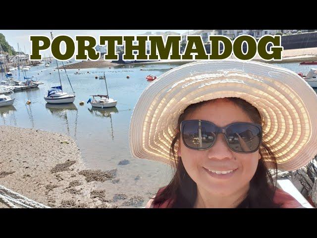 PORTHMADOG | LIZZY FED