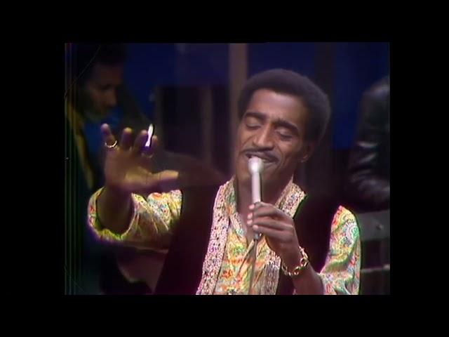 Sammy Davis Jr. -  I've Gotta Be Me (1968) [A.I. enhanced & Audio Dubbed]