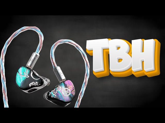 Z Reviews made a really good set of earphones