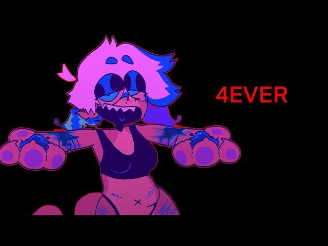 ️4ever . animation meme . elizabeth paw . read desc . loop . vent️