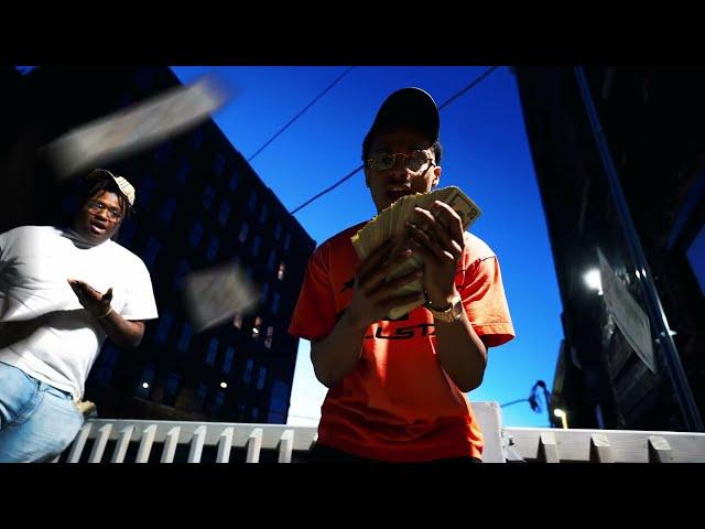 Pape - Provolone Flow [Shot By @RayShotItProductions]