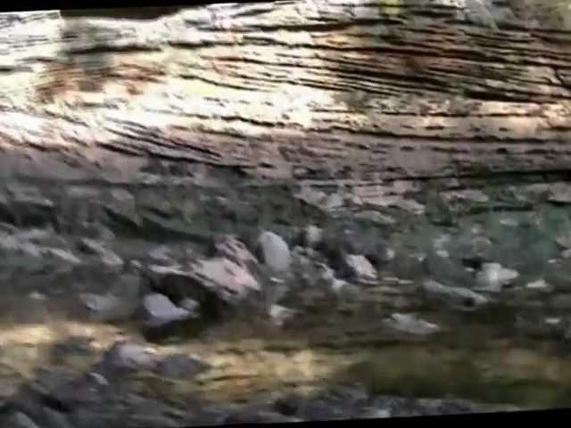 Spar Cave Elgol