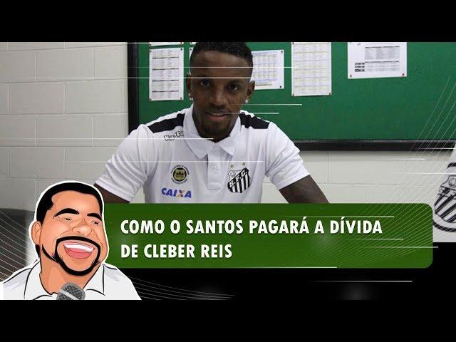 O CASO CLEBER REIS