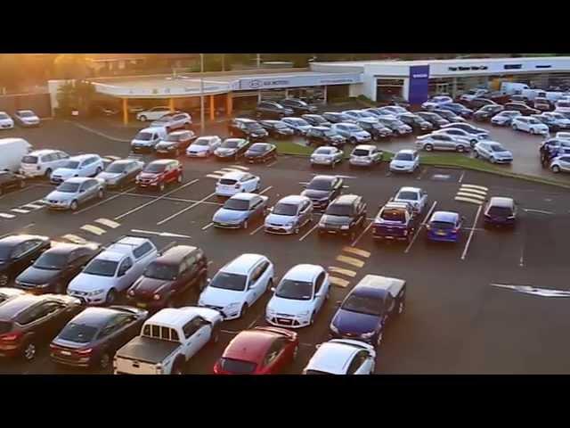 Peter Warren Automotive