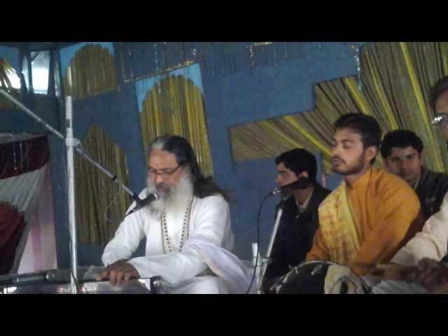 Bhajan by Pt. Mehar Chand Mudgil