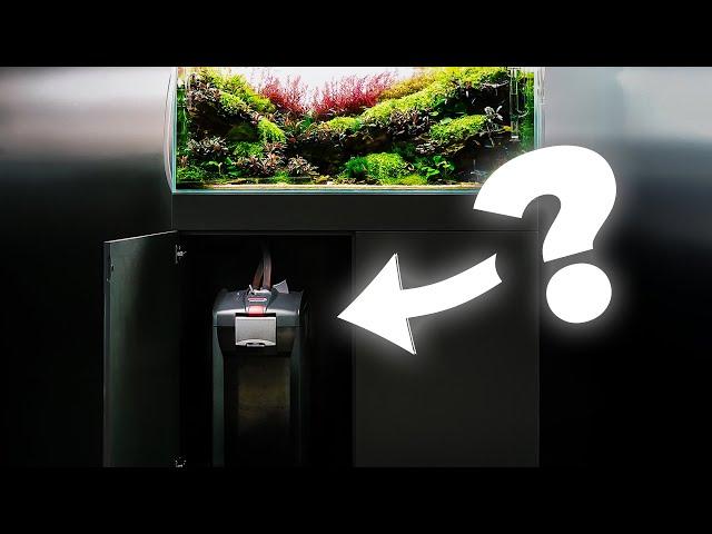 How to Choose the PERFECT Aquarium Filter: A Comprehensive Guide