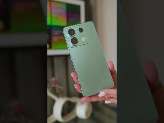 Redmi Note 13 PRO 5G Ocean Teal | Unboxing | #redminote13pro #redminote13pro5g #xiaomi