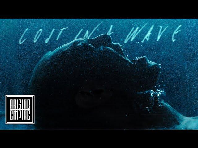 LANDMVRKS - Lost In A Wave (OFFICIAL VIDEO)