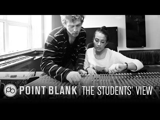 Point Blank: Electronic Music Production & DJ School in London & Online