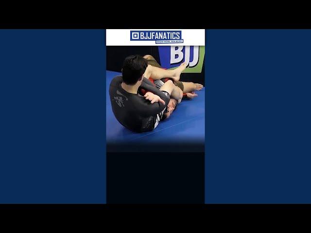 HOW TO ESCAPE ARM BAR #1 - DEAN LISTER