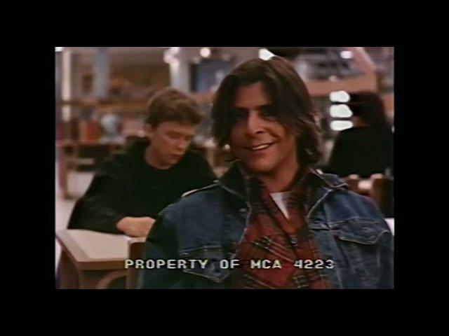 The Breakfast Club...Outtakes!