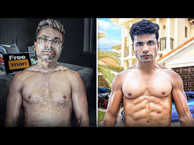 ٦ قواعد لو التزمت بيهم هتغير حياتك في ٦ شهور