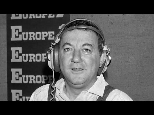 Coluche - Les blagues d'Europe 1