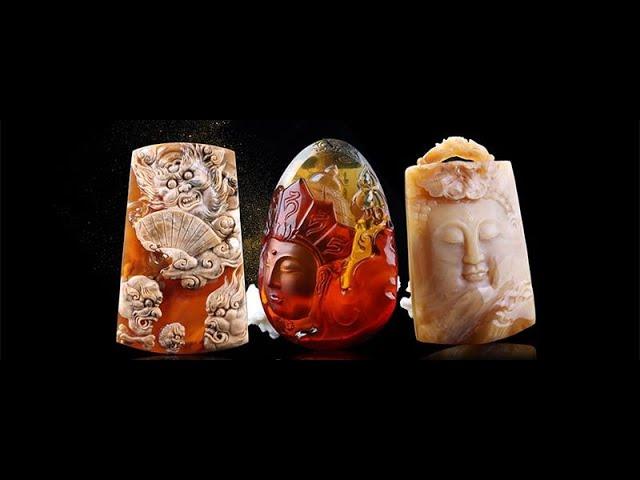 缅甸天然琥珀蜜蜡翡翠工厂捡漏源头直供10.28  Natural Burmite Honey Amber Jade living saling