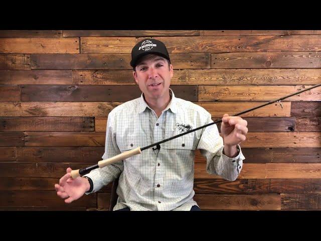 My Favorite Fly Fishing Rods for Puget Sound Beach Fishing For Sea Run Cutthroat & Salmon