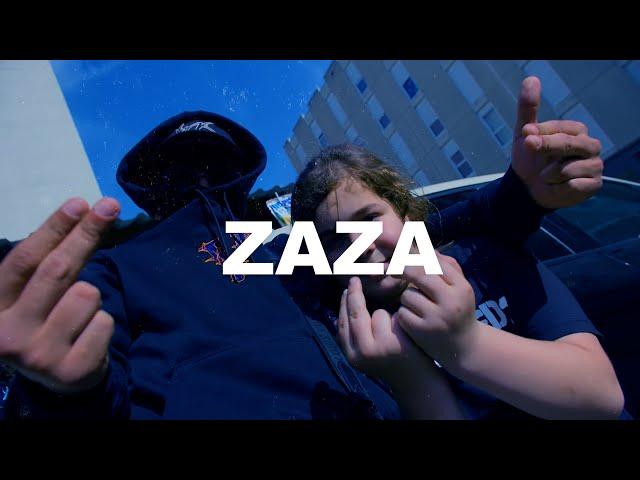 (SOLD)Jul x SCH Type Beat "ZAZA" || Instru Rap by Kaleen