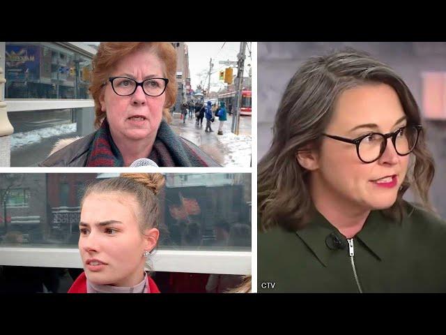 Jessica Allen fan: Rebel News needs “to be educated on white privilege” | David Menzies