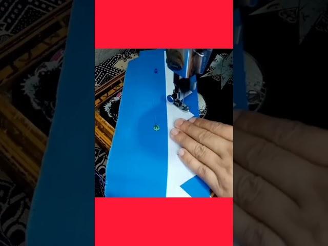 Sewing tips #sewing tutorial #Cuttingstitching #selai tutorial #stylish sewing #latest sewing#trendy