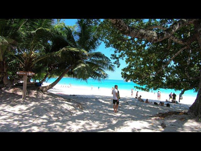 Best of Praslin Island, Seychelles