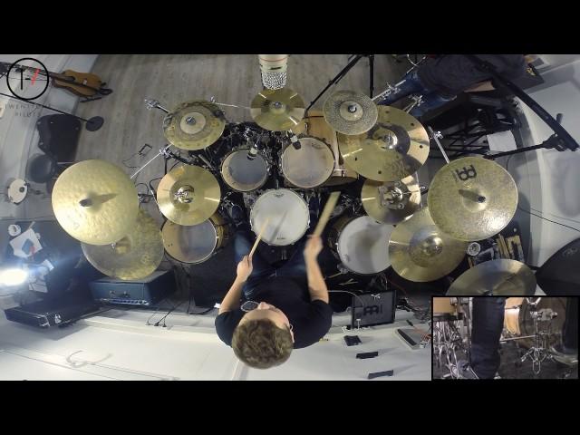 Richard Rapf - Twenty One Pilots - Heathens (Drum Cover)