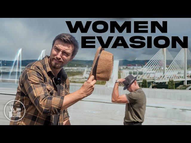 Basics of Women Evasion.