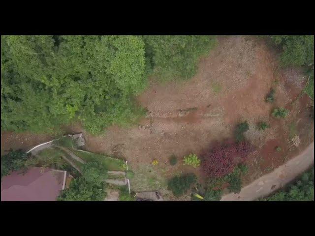 Ideal construction lot in green area | Las Terrenas Real Estate Dominican Republic | Ocean Edge |