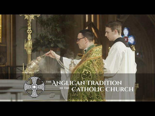 Choral Mattins in the Anglican Tradition