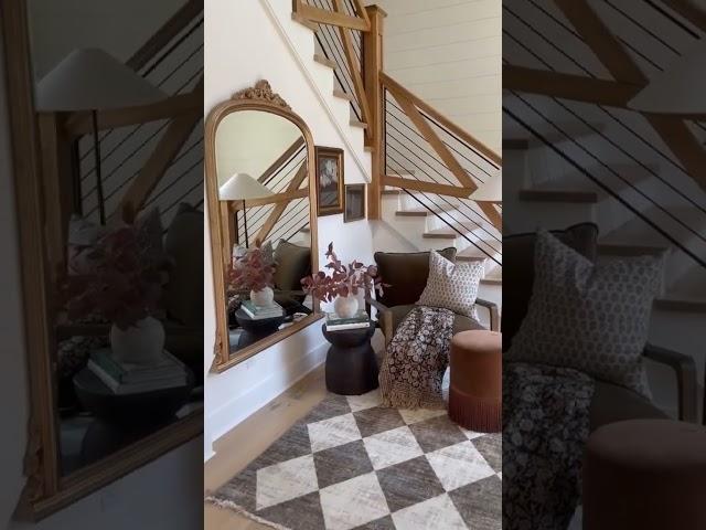 Скандинавский стиль в интерьере #интерьер #мода #ремонт #бохо #сканди #стиль #арт #гармония