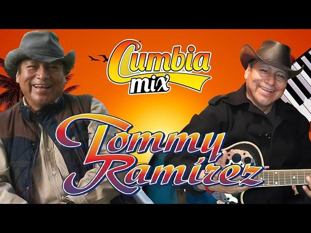 Tommy Ramirez ⭐ 30 Exitos Inovidables