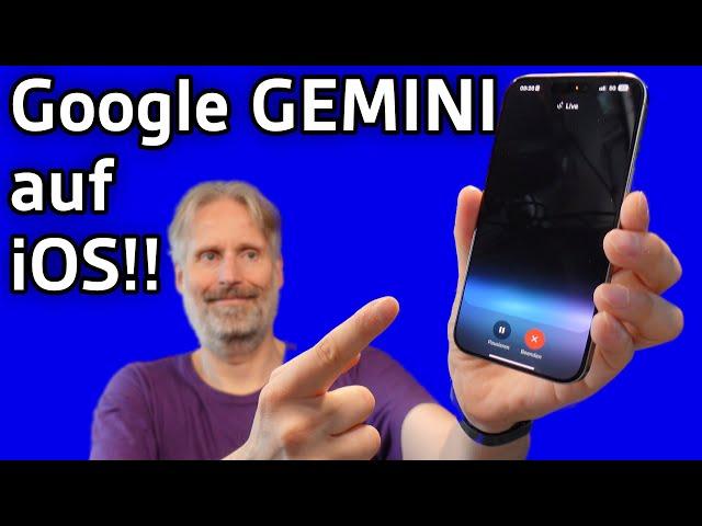 Google Gemini auspobiert  - Kann die auch Dialekte? | Apfeltalk