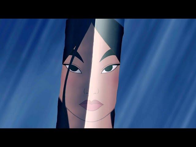 فيلم مولان الجزء الاول 1 مدبلج عربي كامل - MULAN 1 FULL MOVIE